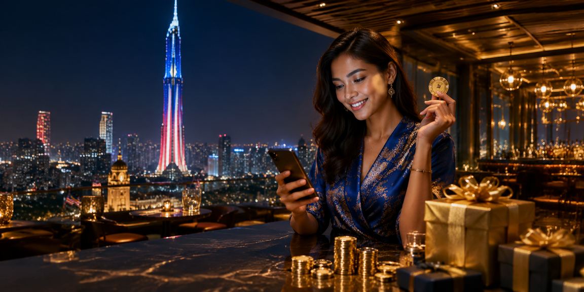 Permainan rummy Kuala Lumpur gaya Malaysia