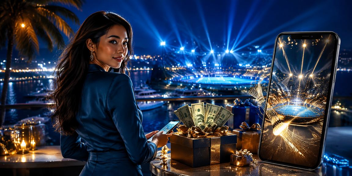 Kasino mudah alih gaya Malaysia dengan suasana permainan poker dalam talian dari telefon